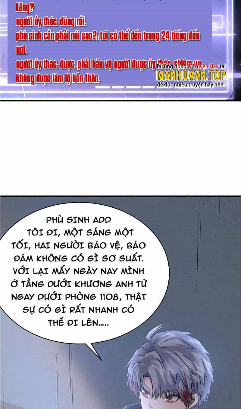 Vương Giả Săn Mồi - Chương 62 - ảnh 24