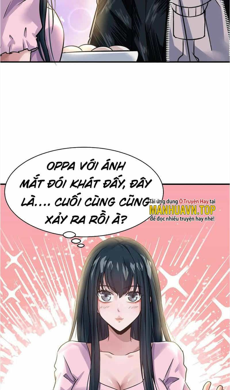 Vương Giả Săn Mồi - Chương 62 - ảnh 36