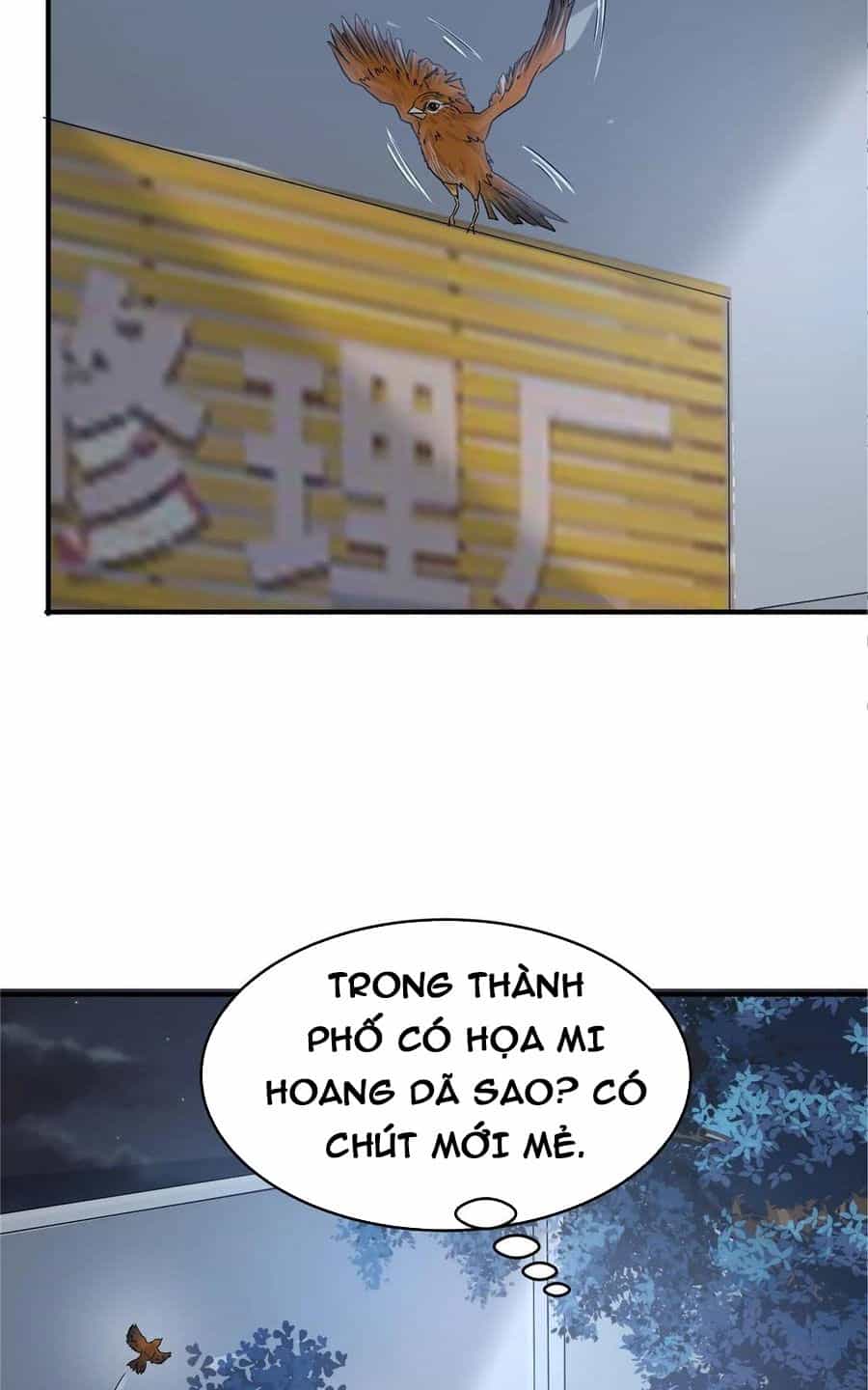 Vương Giả Săn Mồi - Chương 64 - ảnh 50