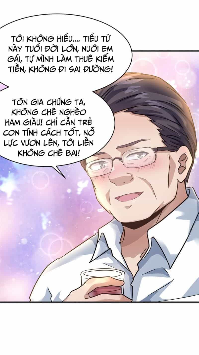 Vương Giả Săn Mồi - Chương 65 - ảnh 16