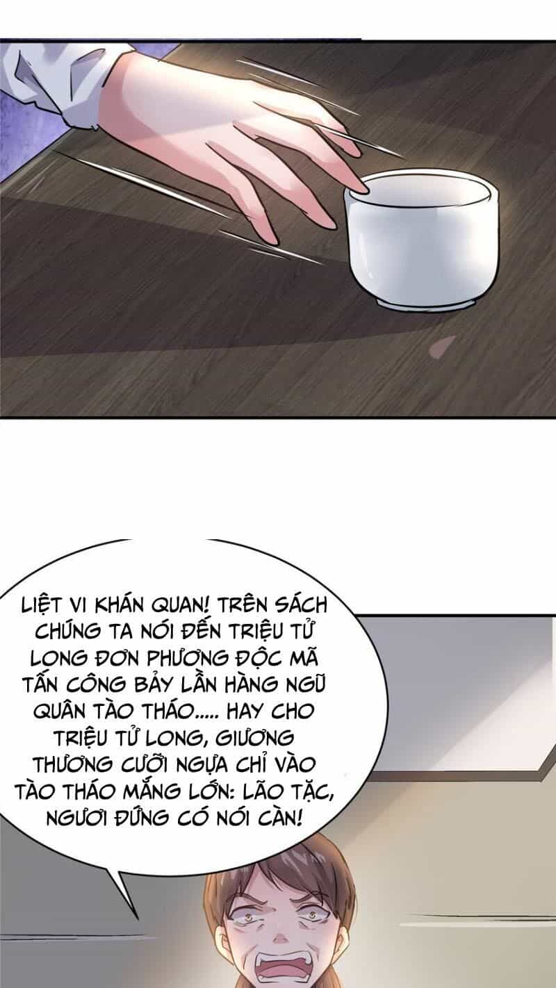 Vương Giả Săn Mồi - Chương 65 - ảnh 28