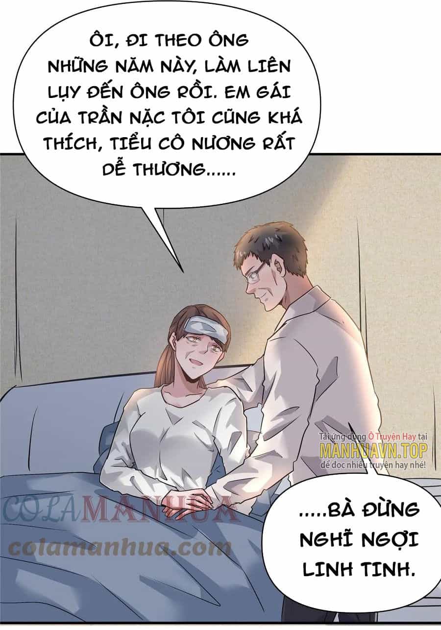 Vương Giả Săn Mồi - Chương 66 - ảnh 1