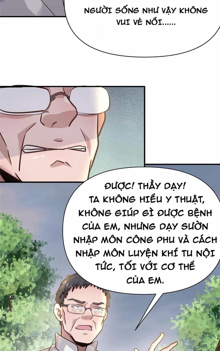 Vương Giả Săn Mồi - Chương 66 - ảnh 21