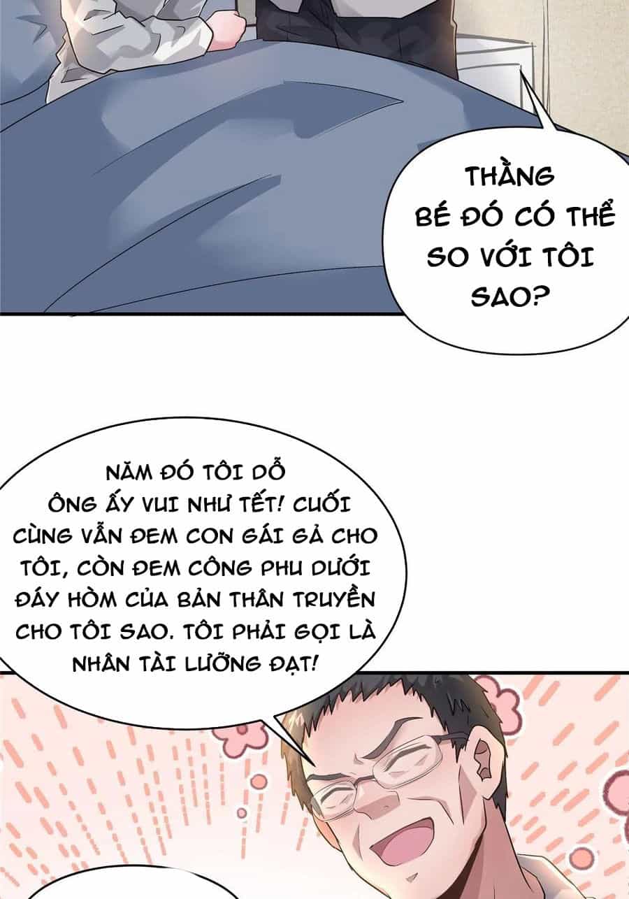 Vương Giả Săn Mồi - Chương 66 - ảnh 6