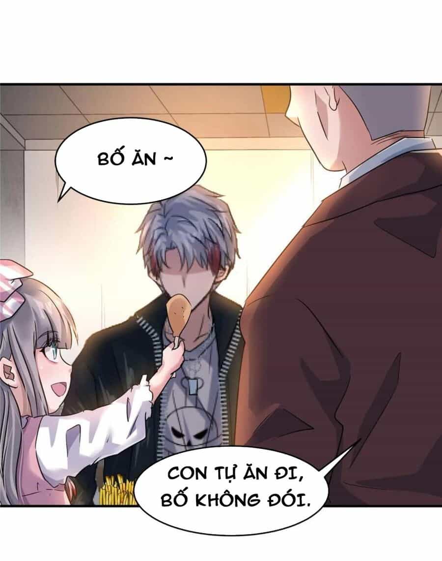 Vương Giả Săn Mồi - Chương 67 - ảnh 30