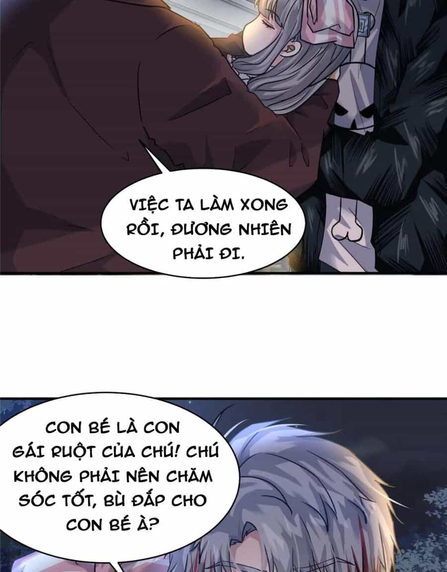 Vương Giả Săn Mồi - Chương 67 - ảnh 44