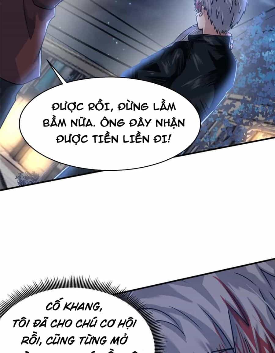 Vương Giả Săn Mồi - Chương 67 - ảnh 48