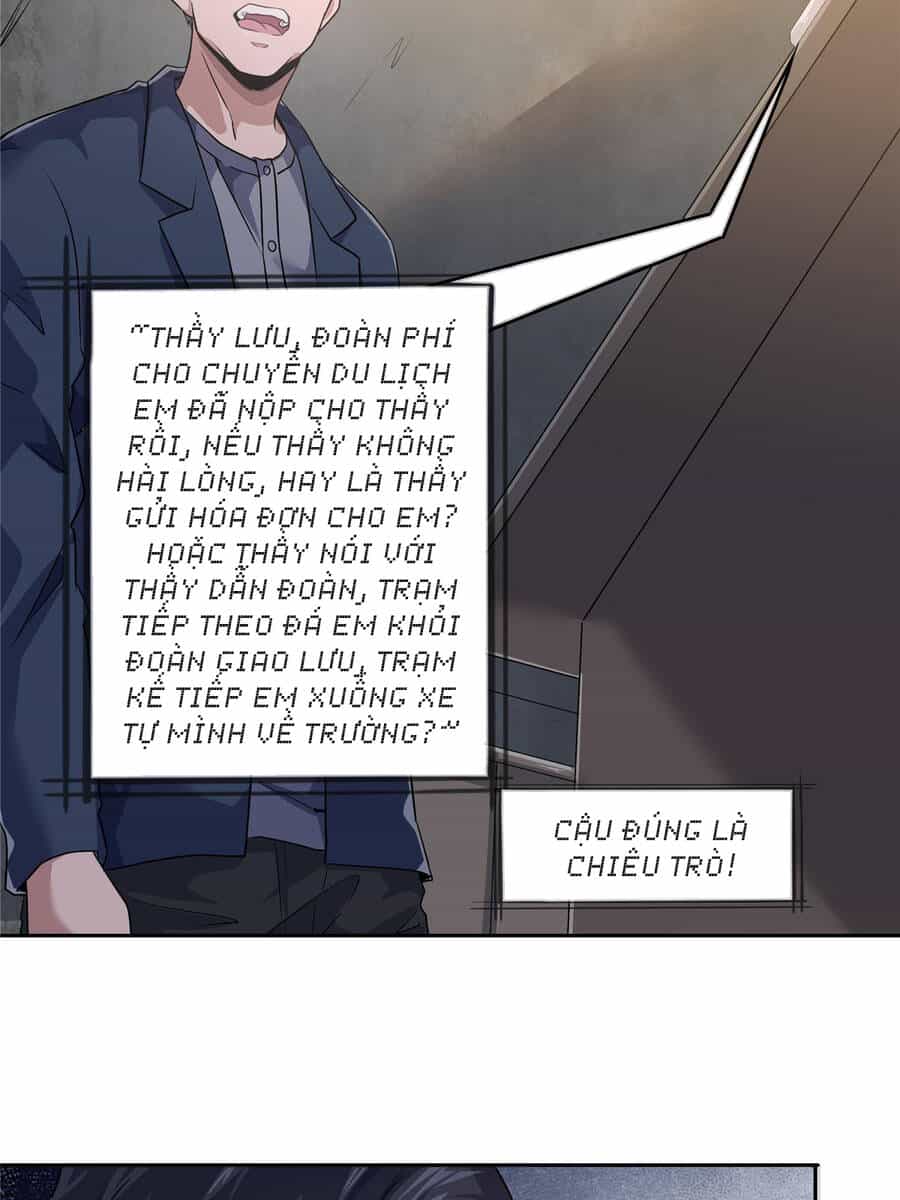 Vương Giả Săn Mồi - Chương 5 - ảnh 66