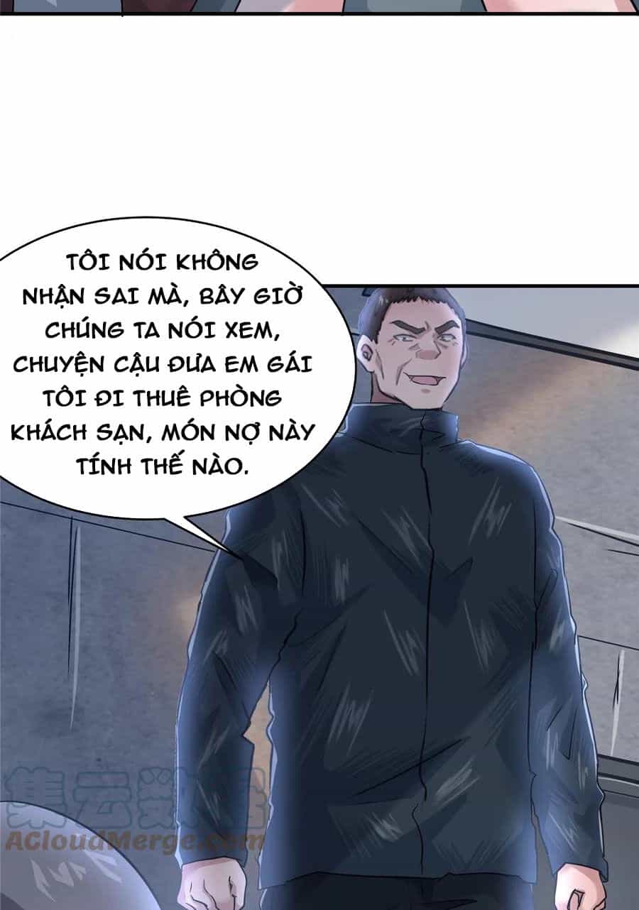 Vương Giả Săn Mồi - Chương 68 - ảnh 12