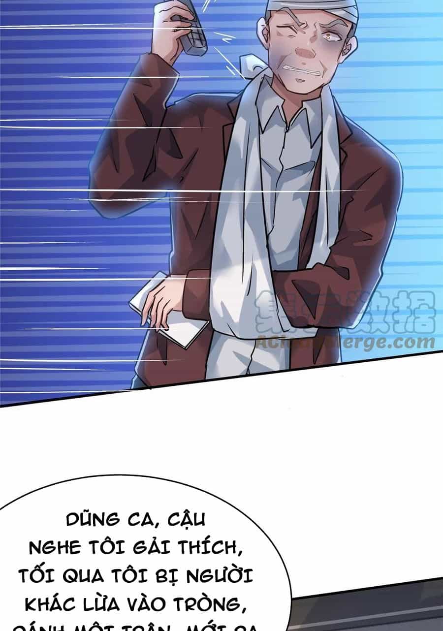 Vương Giả Săn Mồi - Chương 68 - ảnh 18