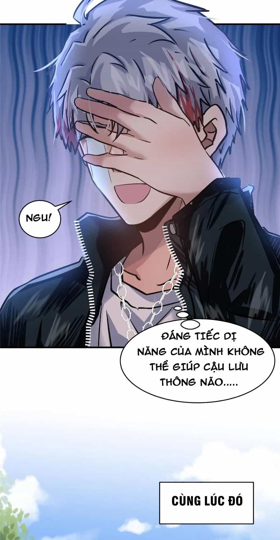 Vương Giả Săn Mồi - Chương 68 - ảnh 45