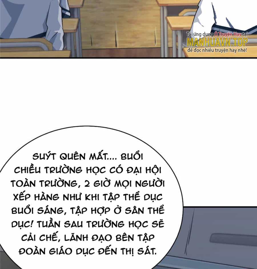 Vương Giả Săn Mồi - Chương 69 - ảnh 2