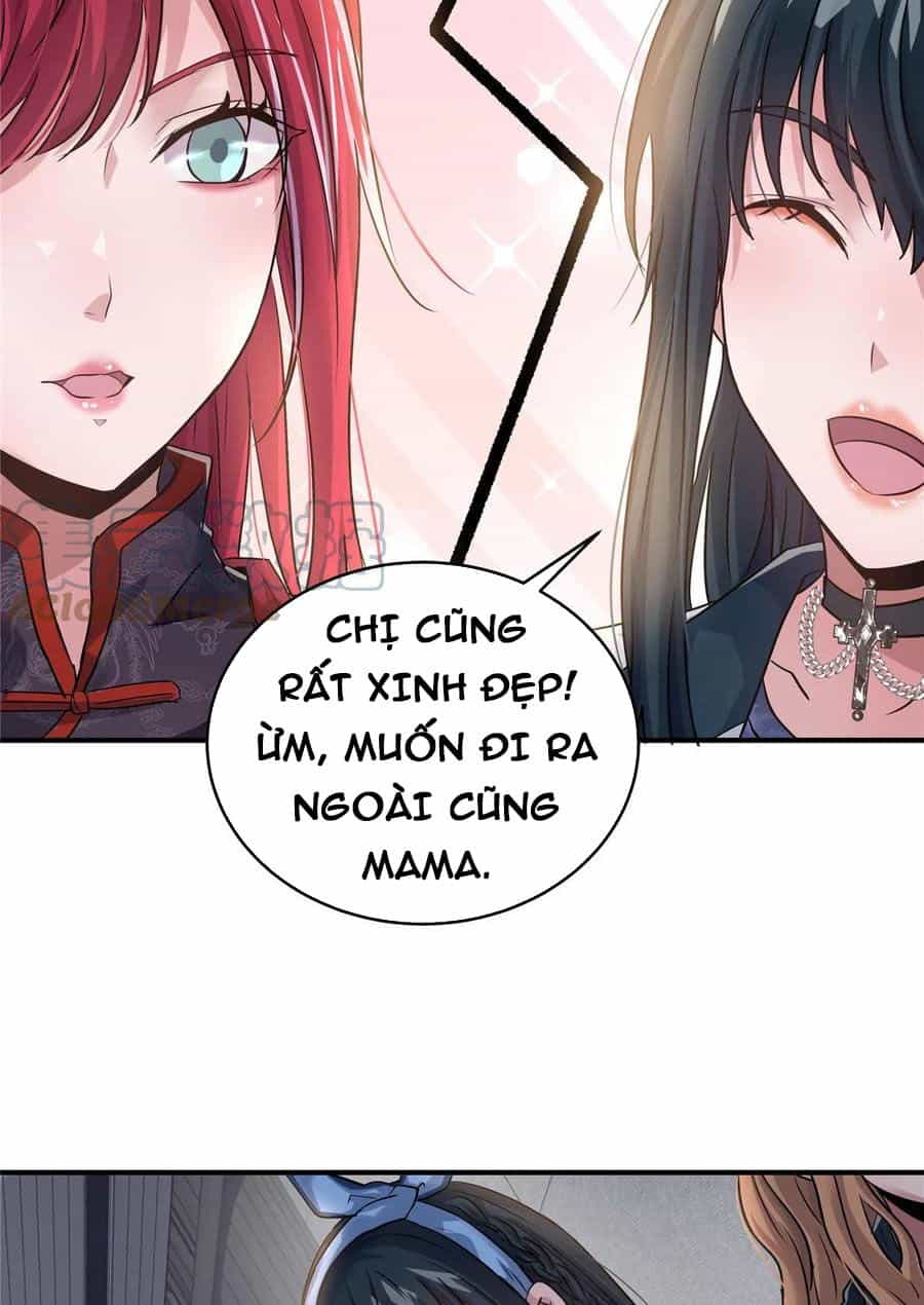 Vương Giả Săn Mồi - Chương 70 - ảnh 7