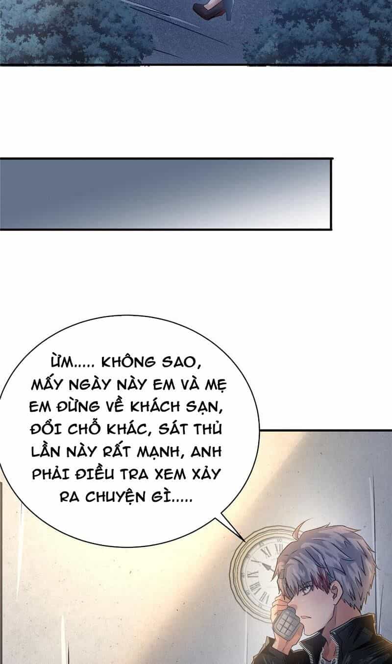 Vương Giả Săn Mồi - Chương 71 - ảnh 26