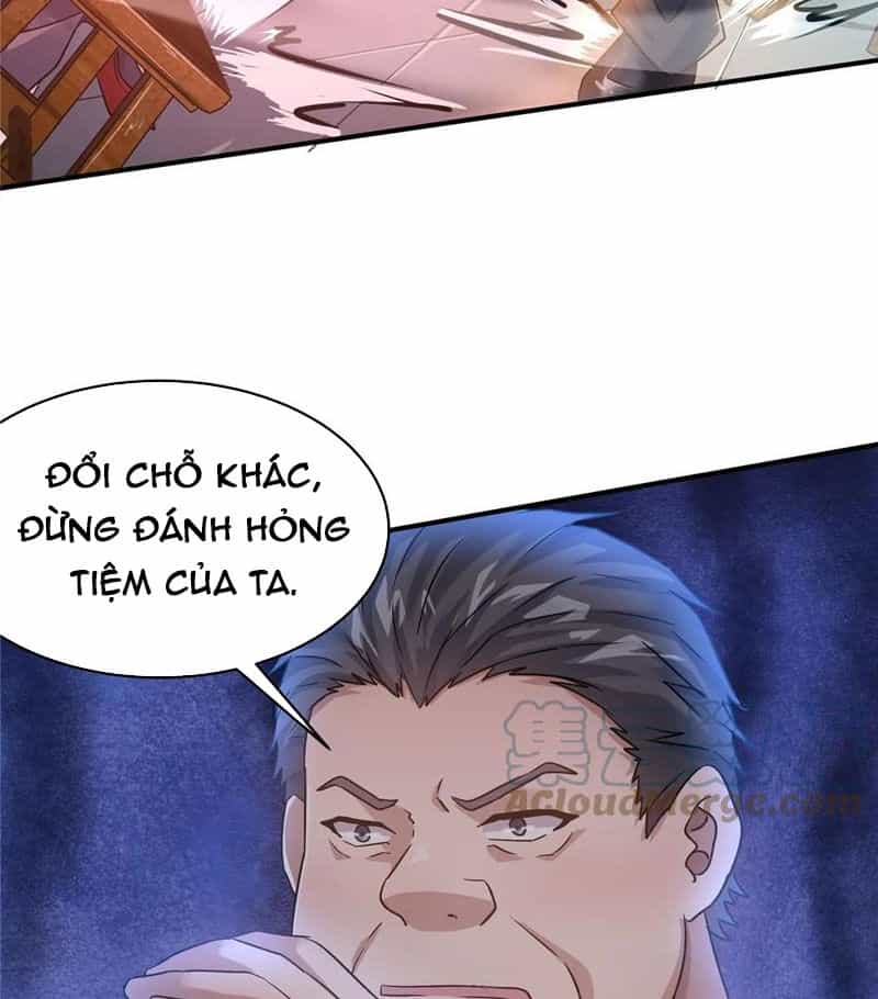 Vương Giả Săn Mồi - Chương 72 - ảnh 22