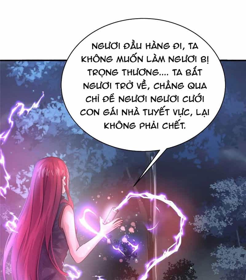 Vương Giả Săn Mồi - Chương 72 - ảnh 51