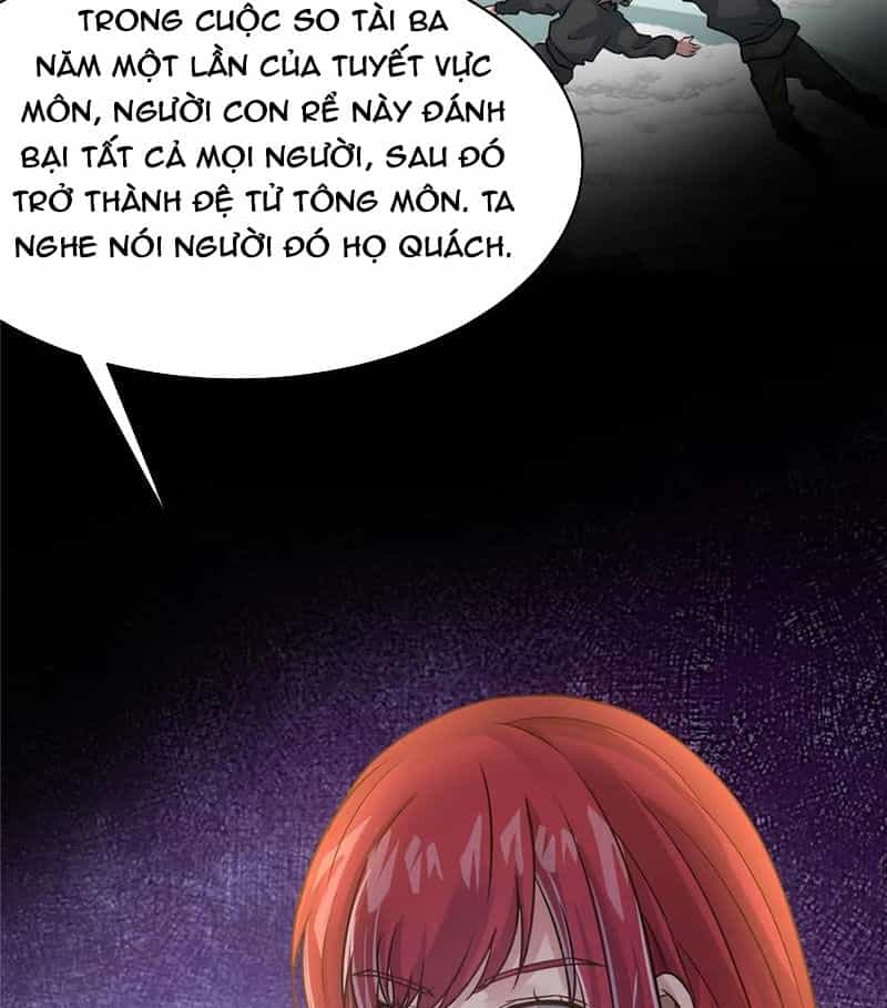Vương Giả Săn Mồi - Chương 72 - ảnh 7