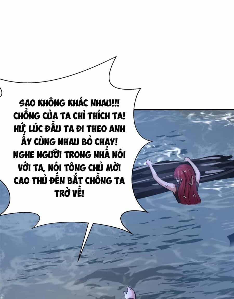 Vương Giả Săn Mồi - Chương 73 - ảnh 36