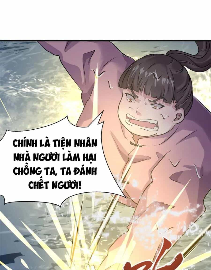 Vương Giả Săn Mồi - Chương 73 - ảnh 38