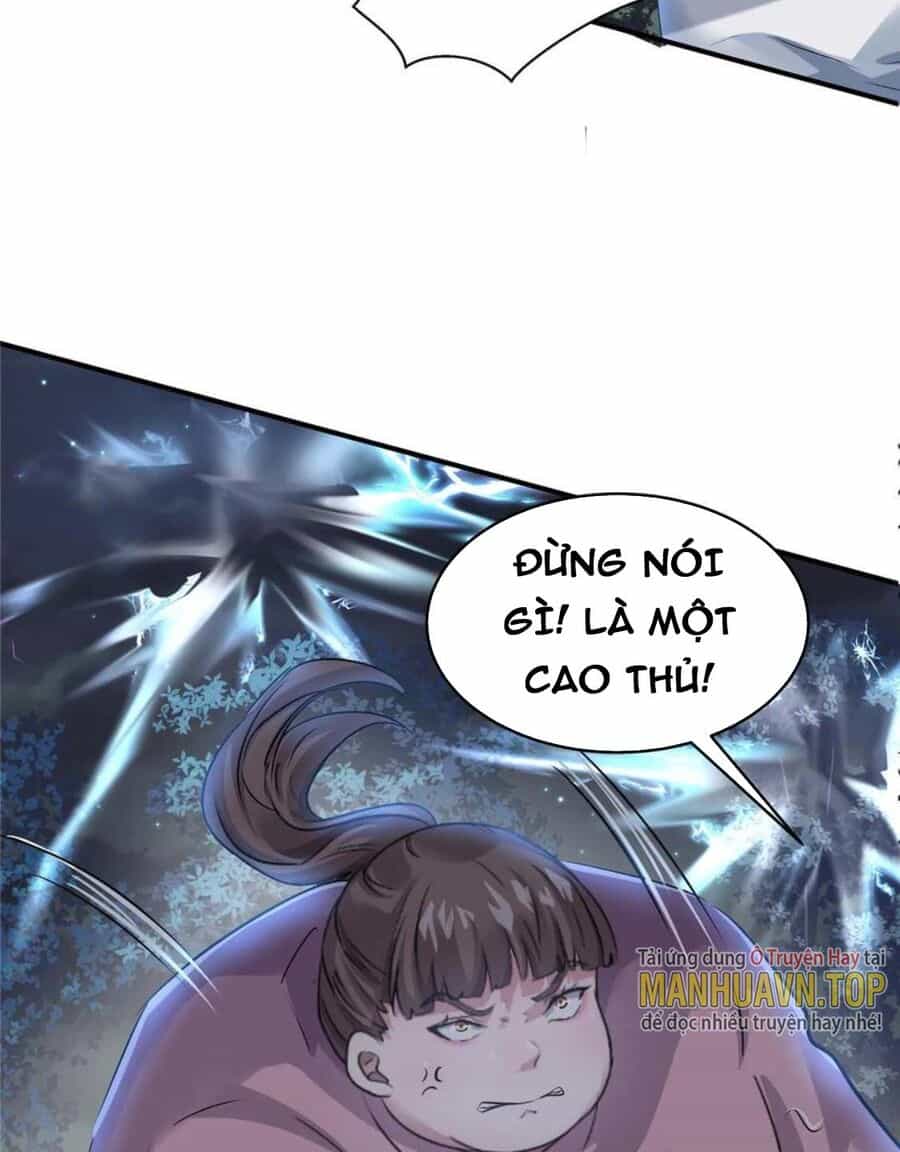 Vương Giả Săn Mồi - Chương 73 - ảnh 53