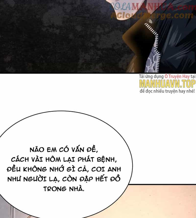 Vương Giả Săn Mồi - Chương 75 - ảnh 2