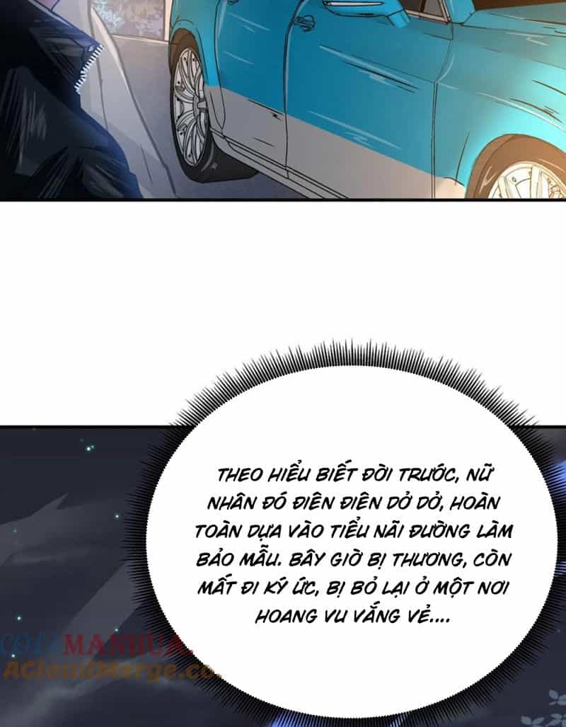 Vương Giả Săn Mồi - Chương 75 - ảnh 37