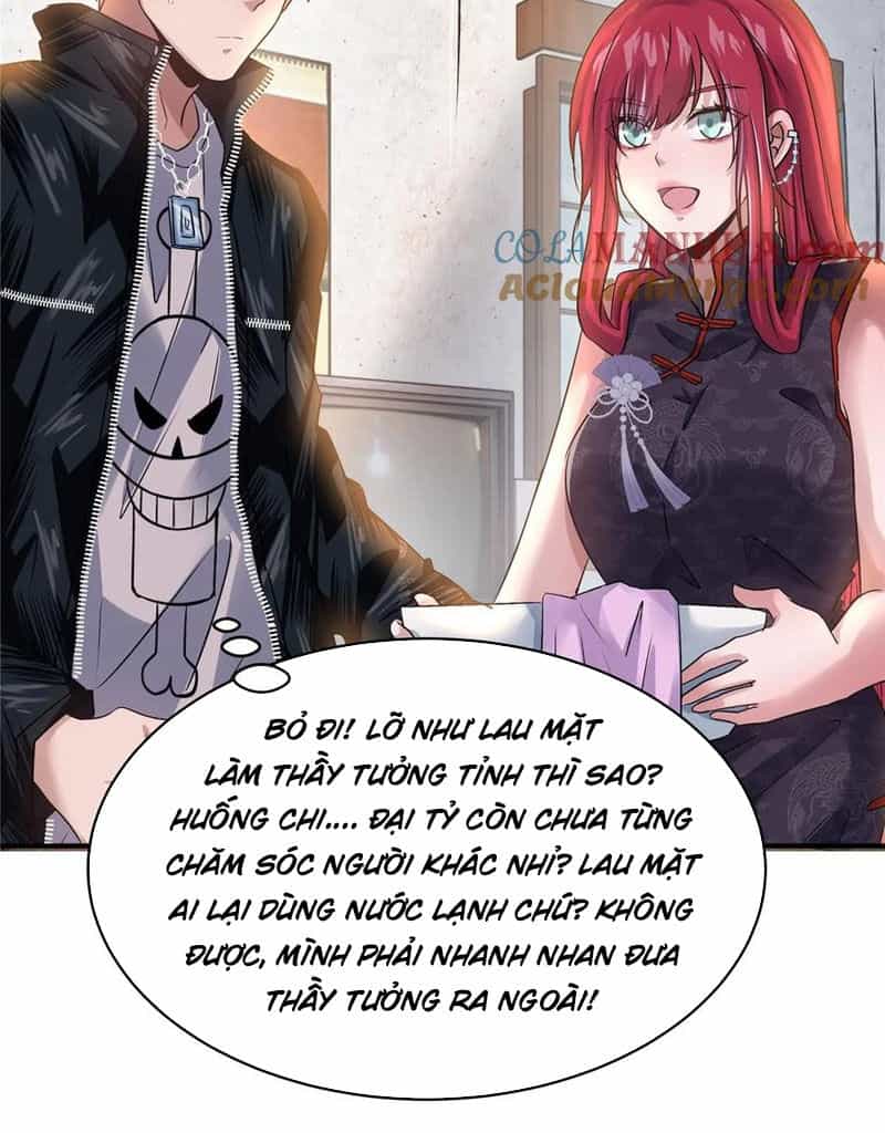 Vương Giả Săn Mồi - Chương 76 - ảnh 44