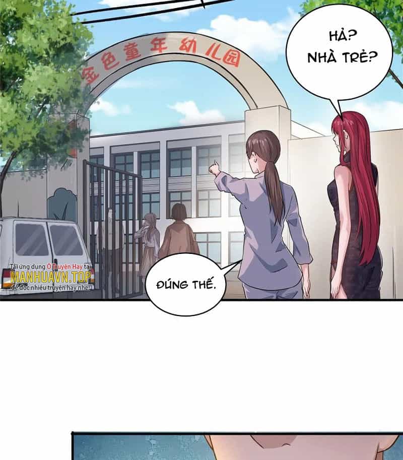 Vương Giả Săn Mồi - Chương 77 - ảnh 13