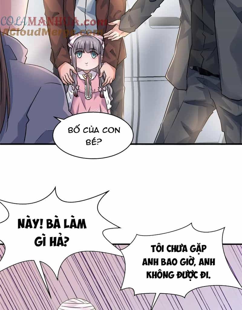 Vương Giả Săn Mồi - Chương 77 - ảnh 35