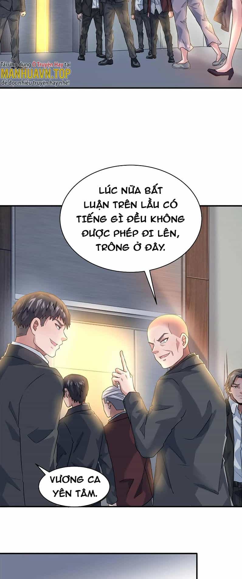 Vương Giả Săn Mồi - Chương 78 - ảnh 2