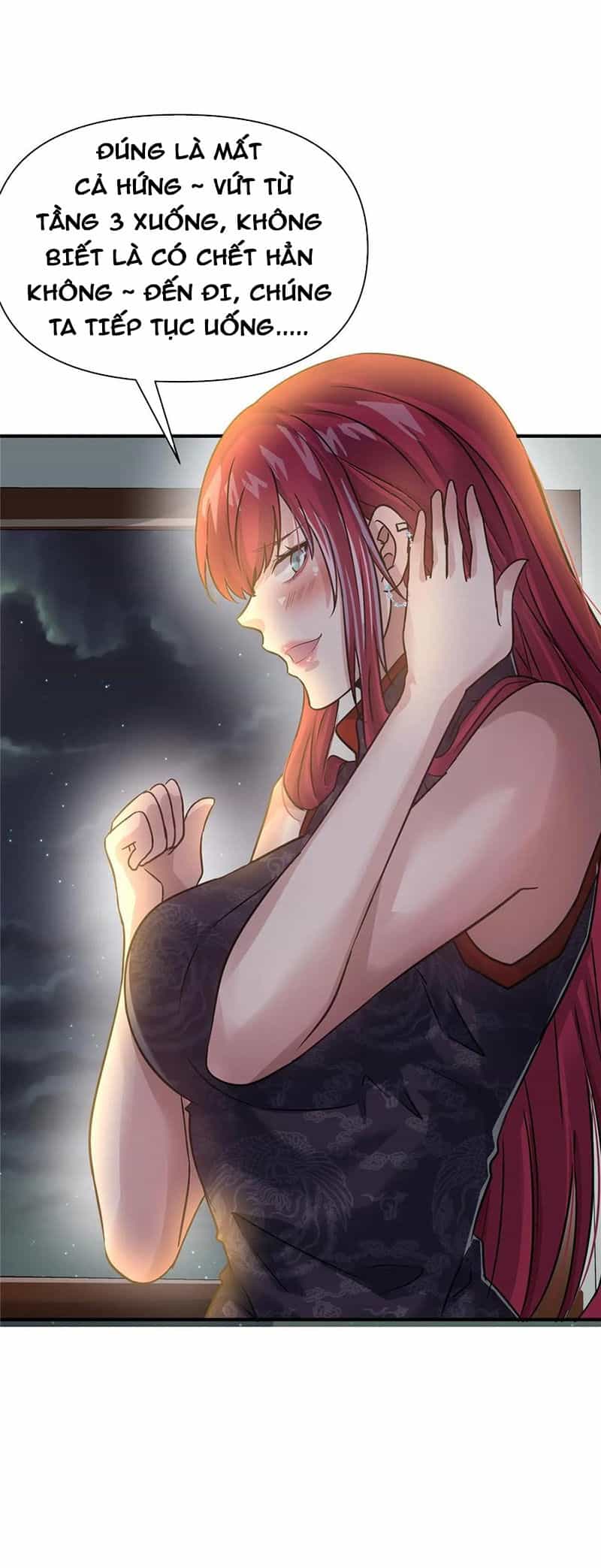 Vương Giả Săn Mồi - Chương 78 - ảnh 34