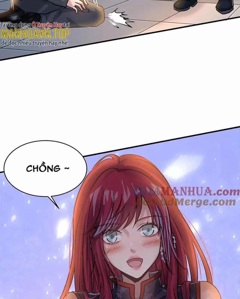 Vương Giả Săn Mồi - Chương 79 - ảnh 34