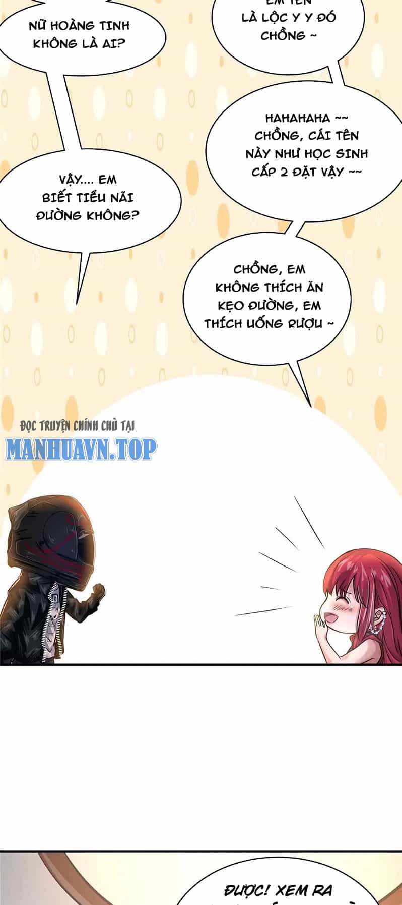 Vương Giả Săn Mồi - Chương 80 - ảnh 17