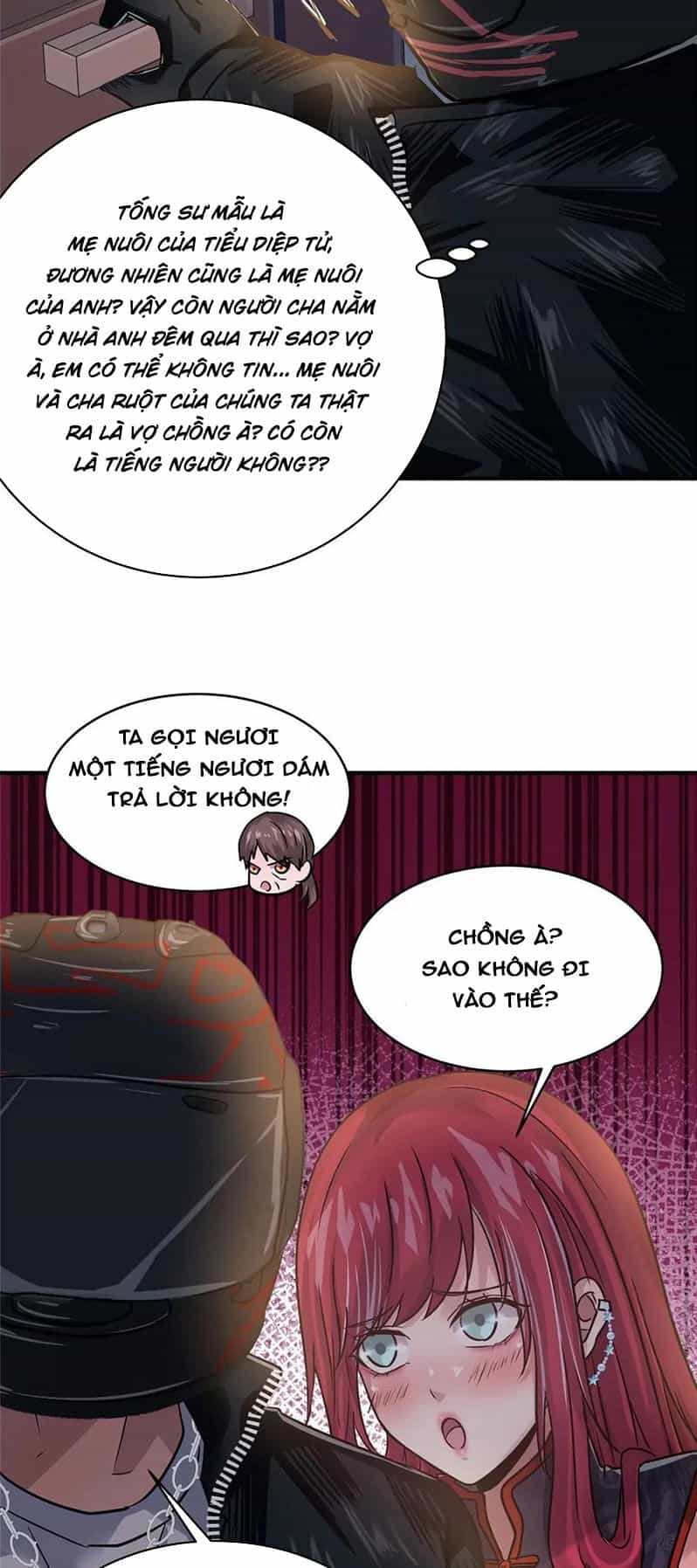 Vương Giả Săn Mồi - Chương 80 - ảnh 23