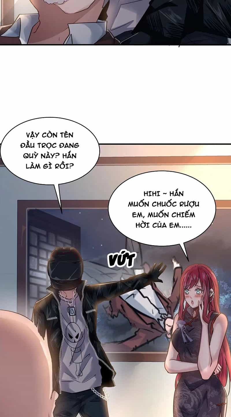 Vương Giả Săn Mồi - Chương 80 - ảnh 5
