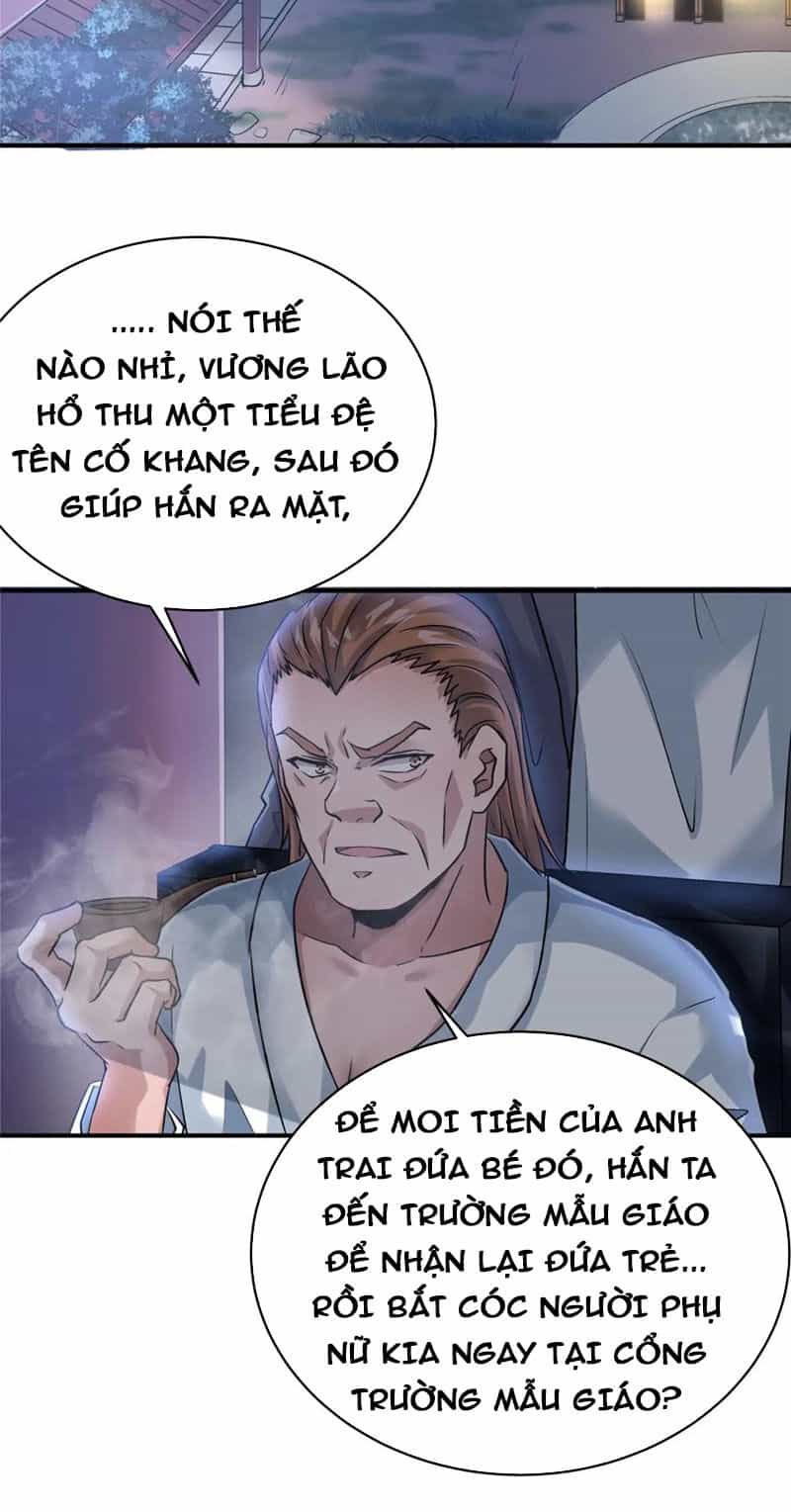 Vương Giả Săn Mồi - Chương 82 - ảnh 10