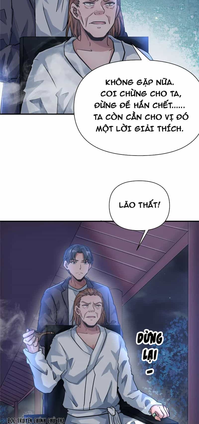 Vương Giả Săn Mồi - Chương 82 - ảnh 16