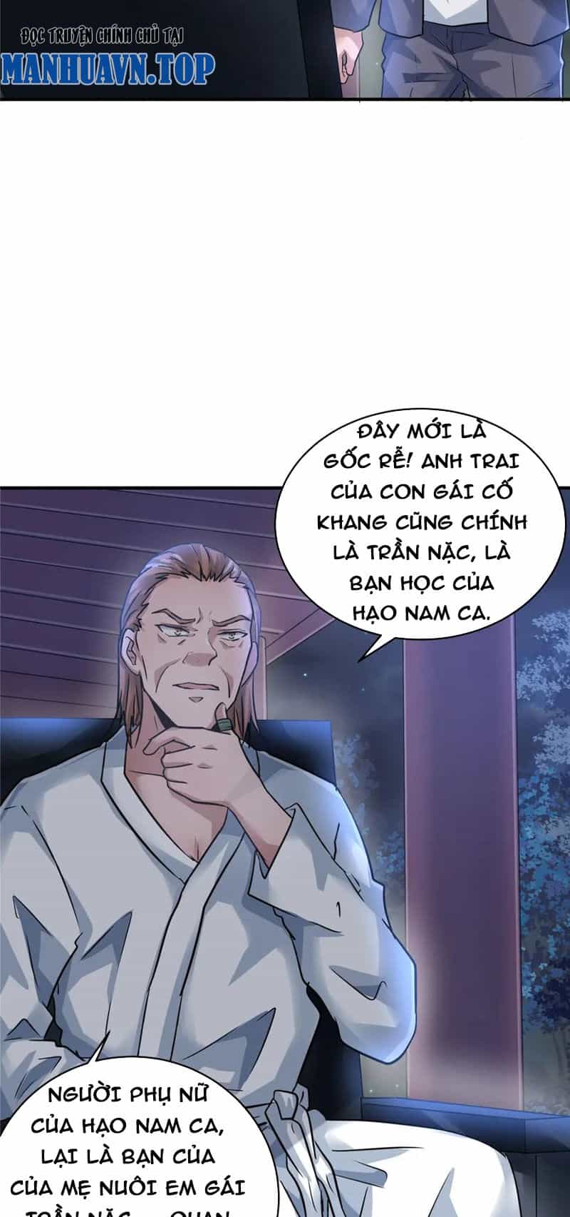 Vương Giả Săn Mồi - Chương 82 - ảnh 20