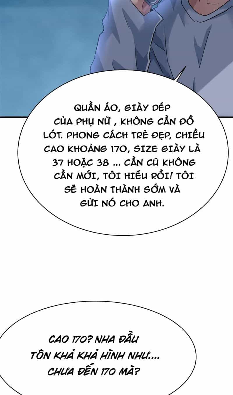 Vương Giả Săn Mồi - Chương 82 - ảnh 35