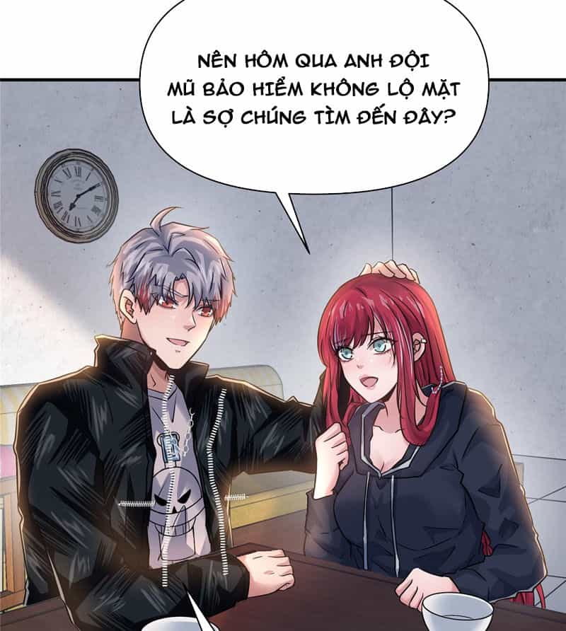 Vương Giả Săn Mồi - Chương 83 - ảnh 16