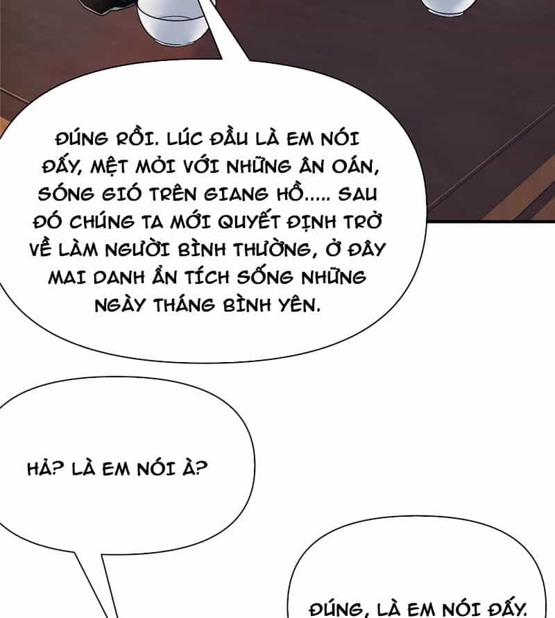 Vương Giả Săn Mồi - Chương 83 - ảnh 17