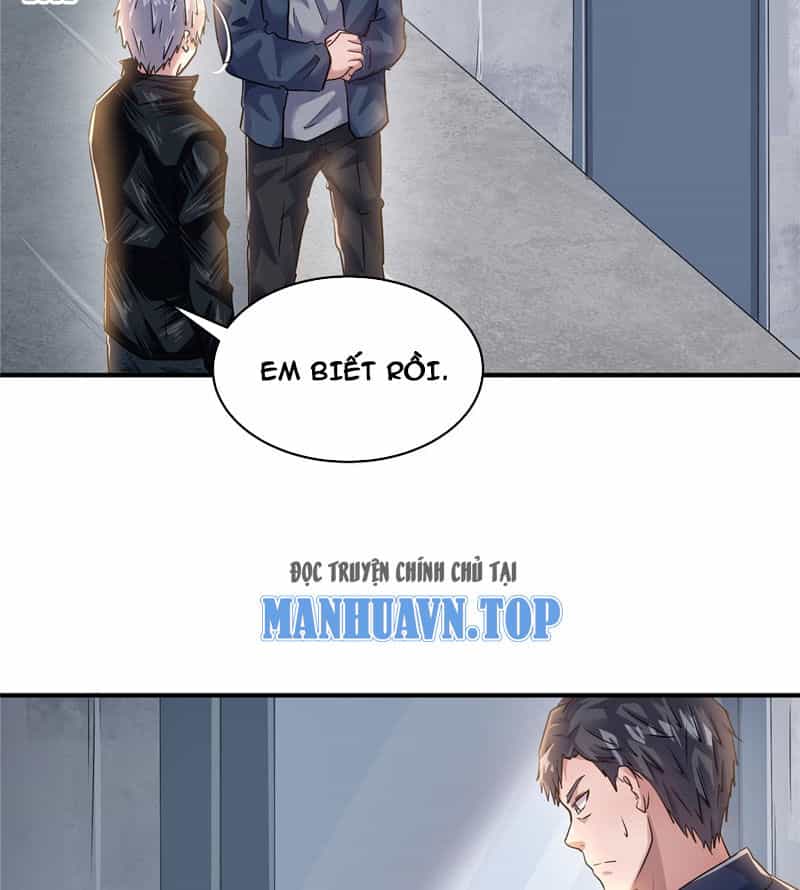 Vương Giả Săn Mồi - Chương 84 - ảnh 11