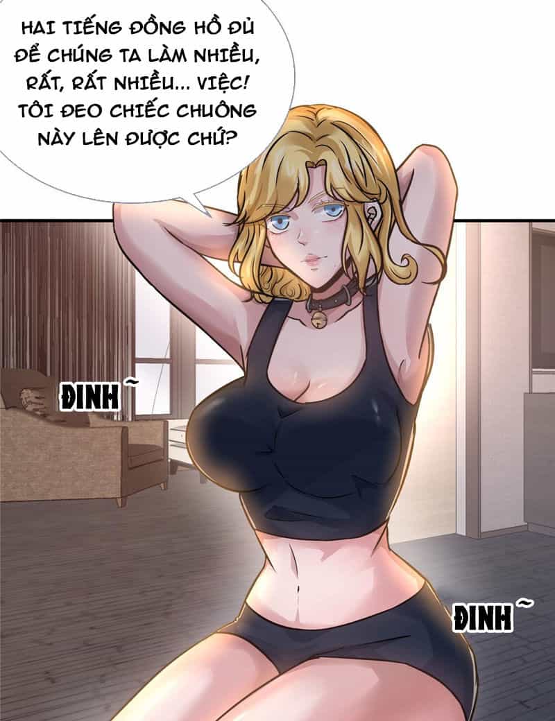 Vương Giả Săn Mồi - Chương 84 - ảnh 34
