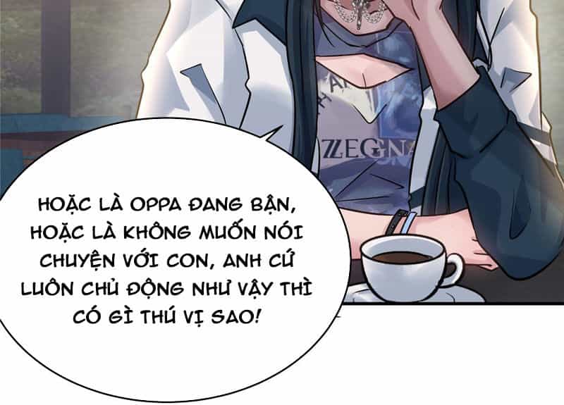 Vương Giả Săn Mồi - Chương 84 - ảnh 45