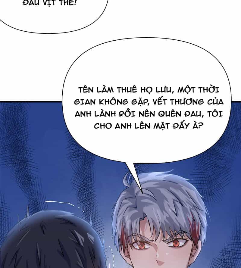Vương Giả Săn Mồi - Chương 84 - ảnh 5