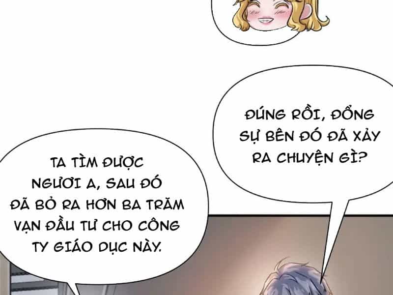 Vương Giả Săn Mồi - Chương 85 - ảnh 45