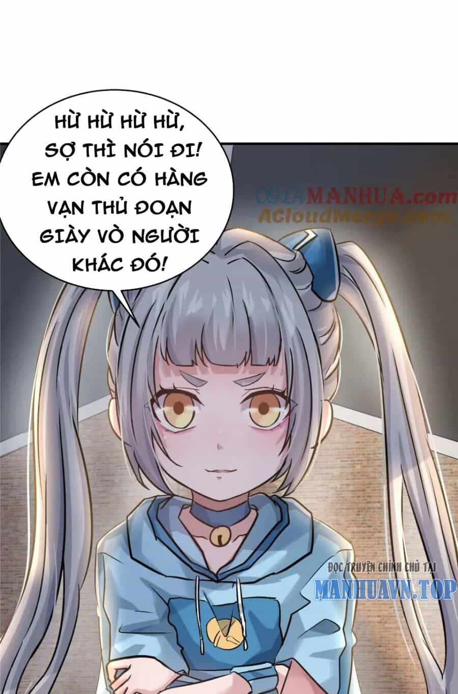 Vương Giả Săn Mồi - Chương 90 - ảnh 40