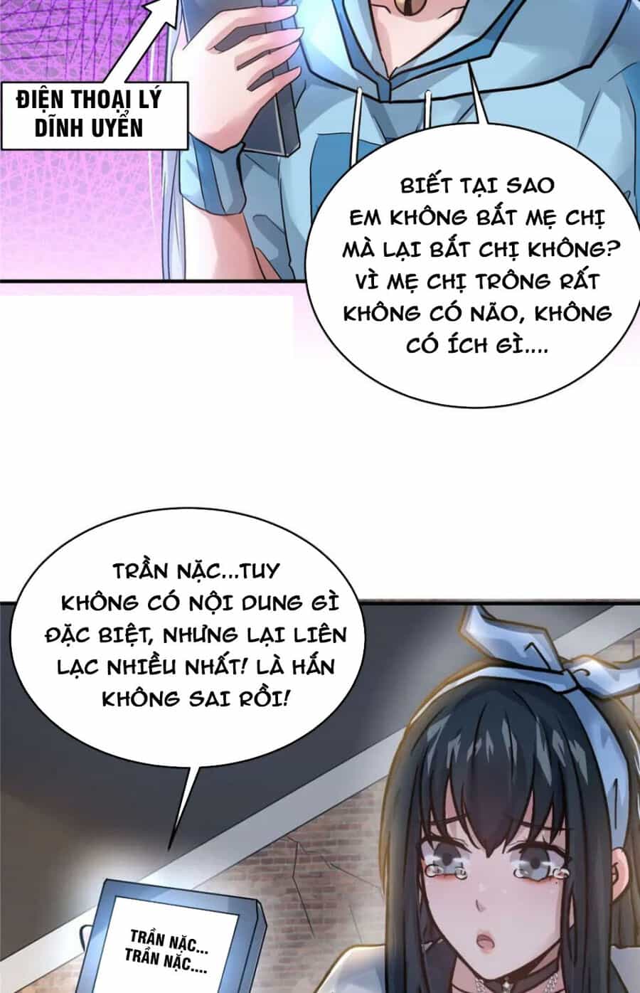 Vương Giả Săn Mồi - Chương 90 - ảnh 44