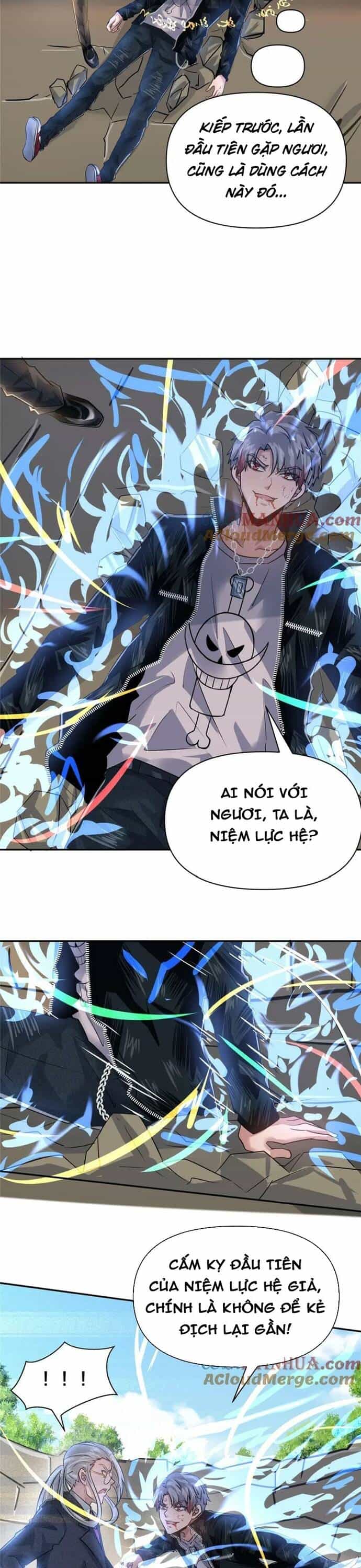 Vương Giả Săn Mồi - Chương 92 - ảnh 10