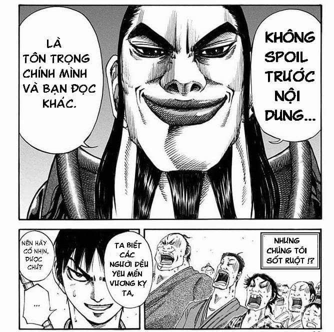 Vương Giả Thiên Hạ - Chương 116 - ảnh 20